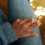 Wave ring thumbnail 2