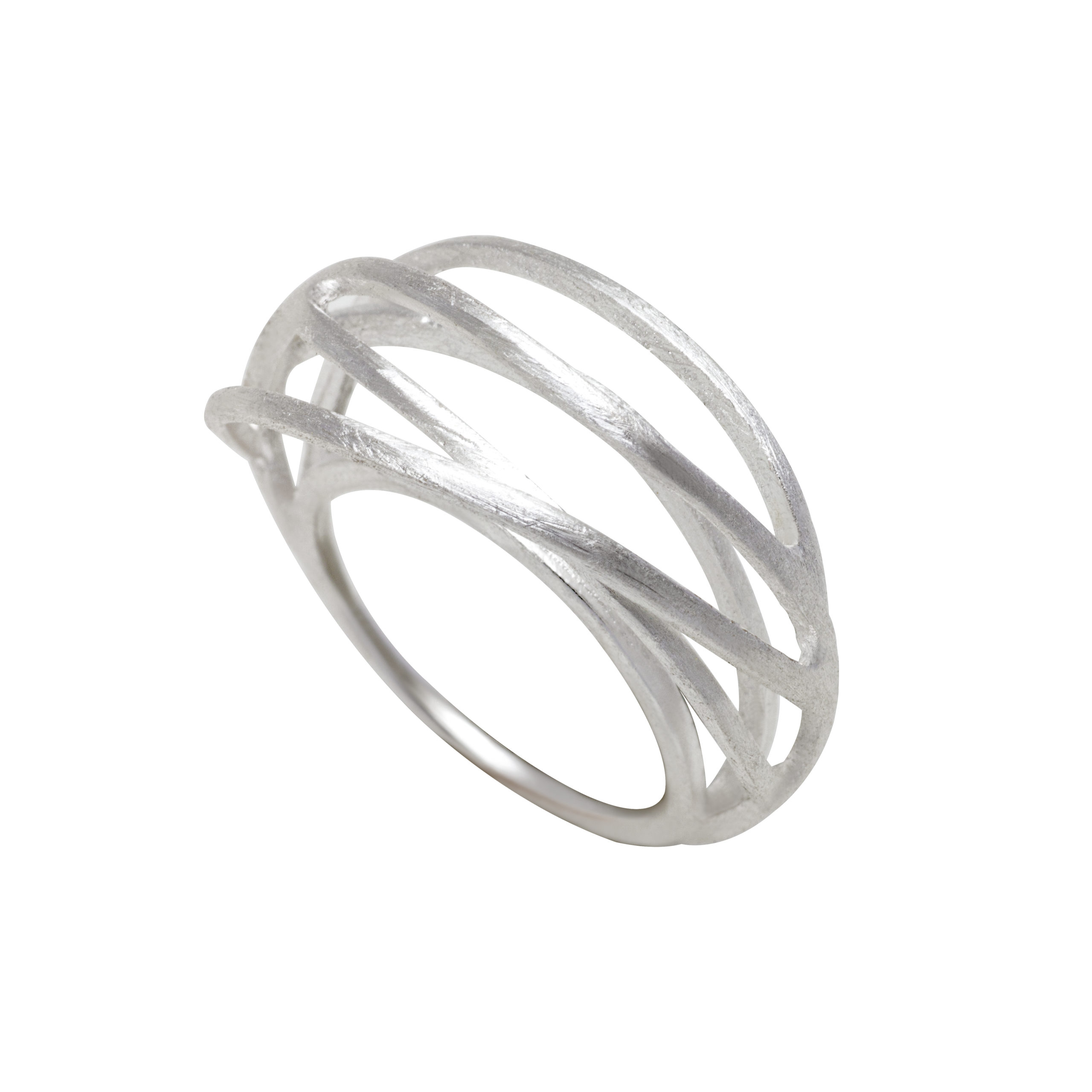 Wave ring