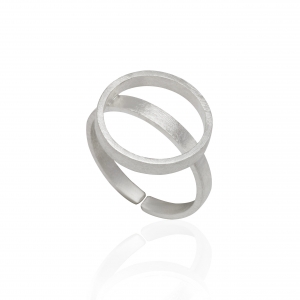 Circle ring