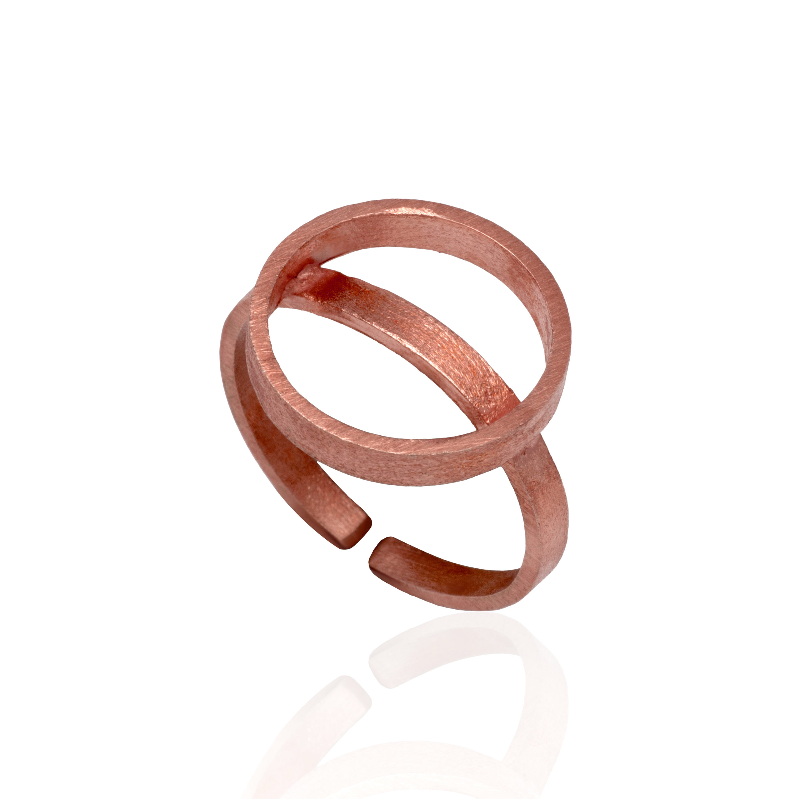 Circle Ring
