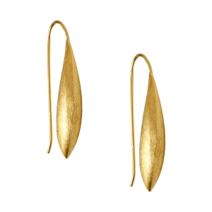 Drop Earrings Gold