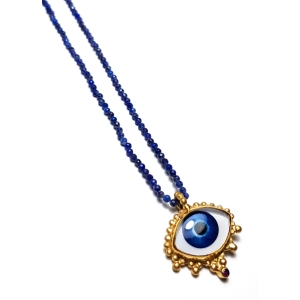 Eye pendant