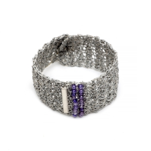 Plexus bracelet