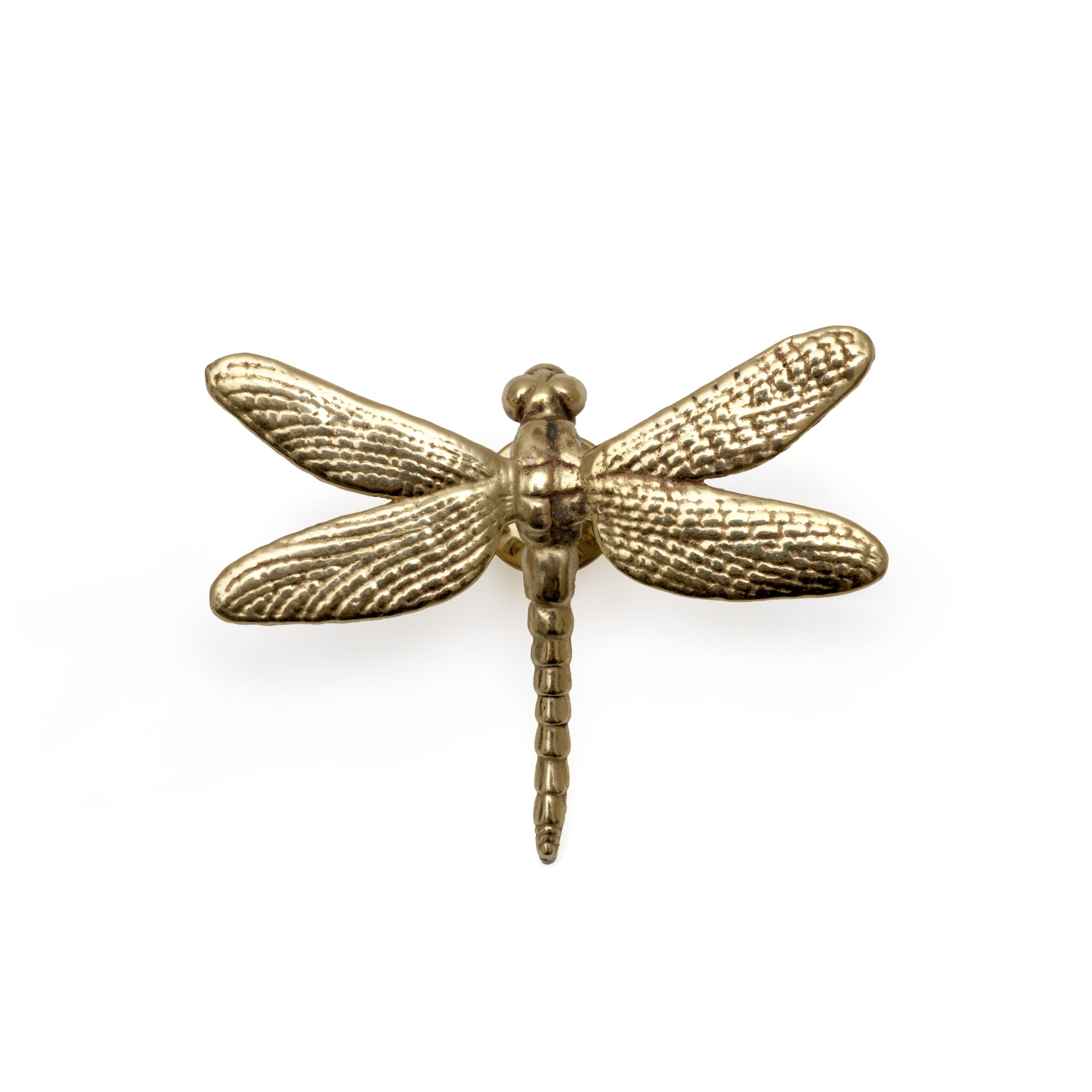 Dragonfly pin