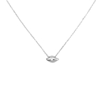 Eye necklace thumbnail 2