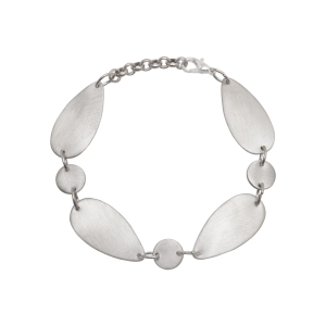 Μetal bracelet
