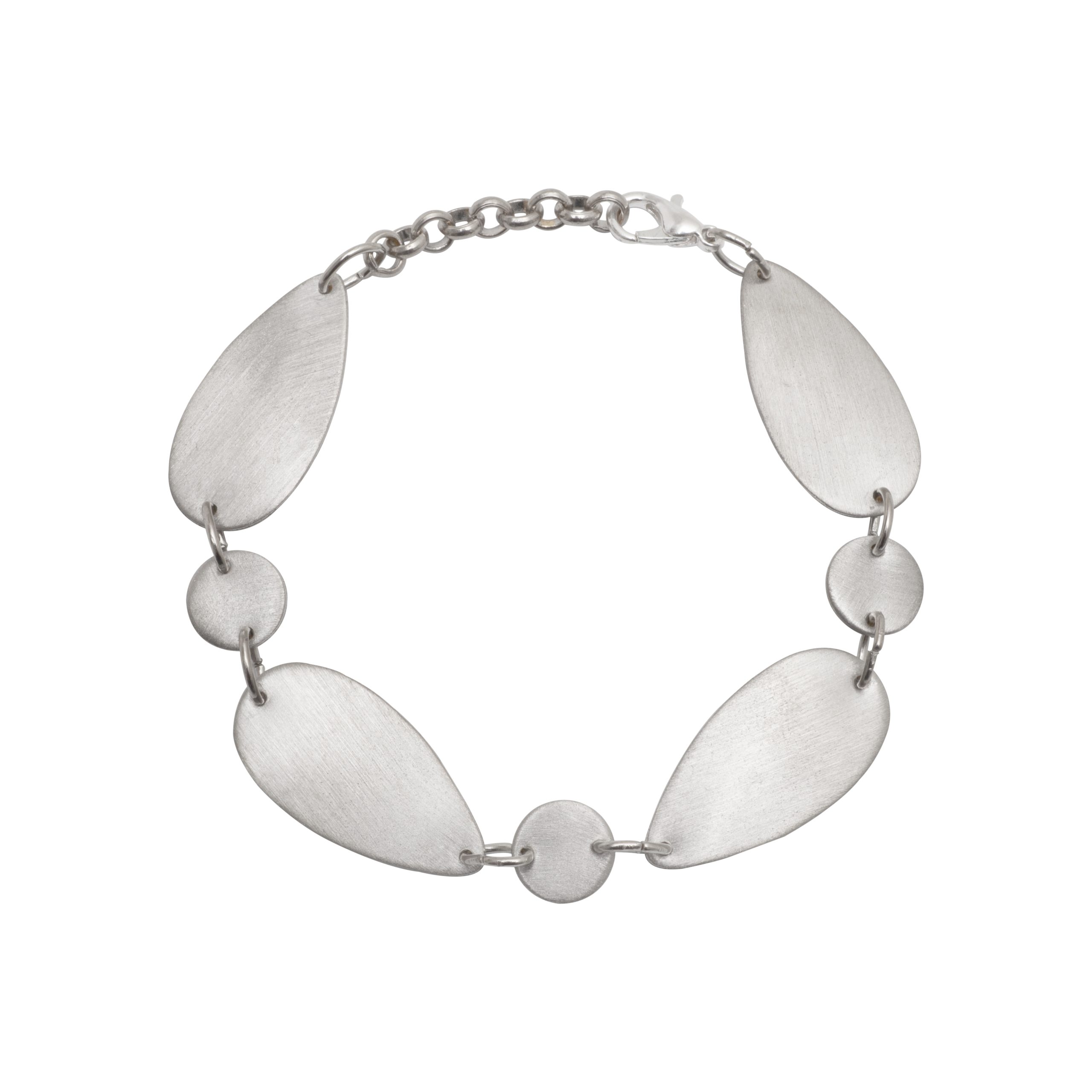 Μetal bracelet