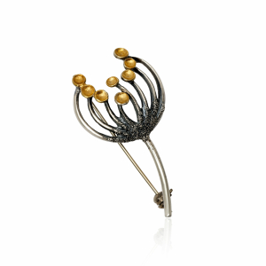 Tulip pin