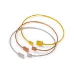 Square cuff bracelet thumbnail 2
