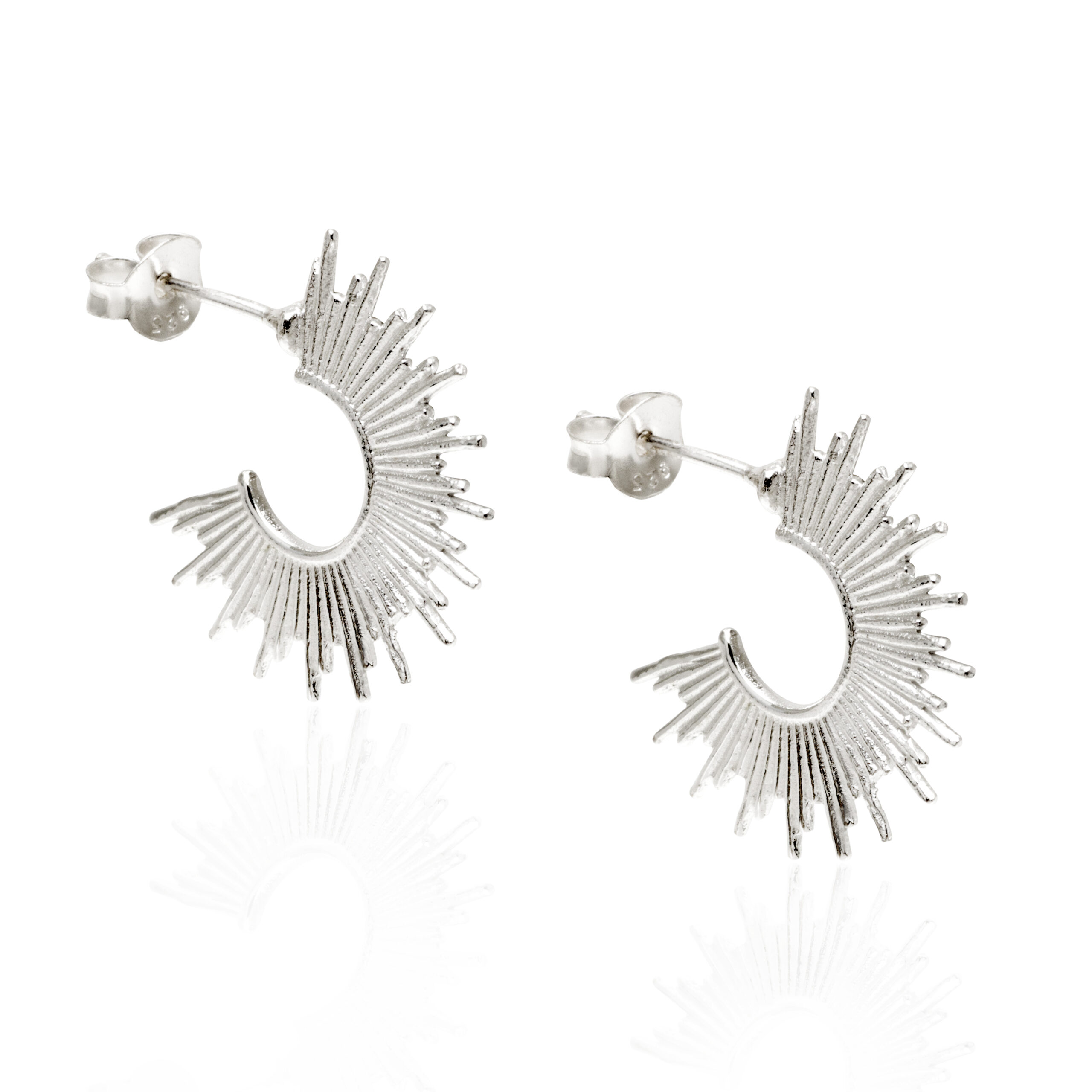 Sun hoops