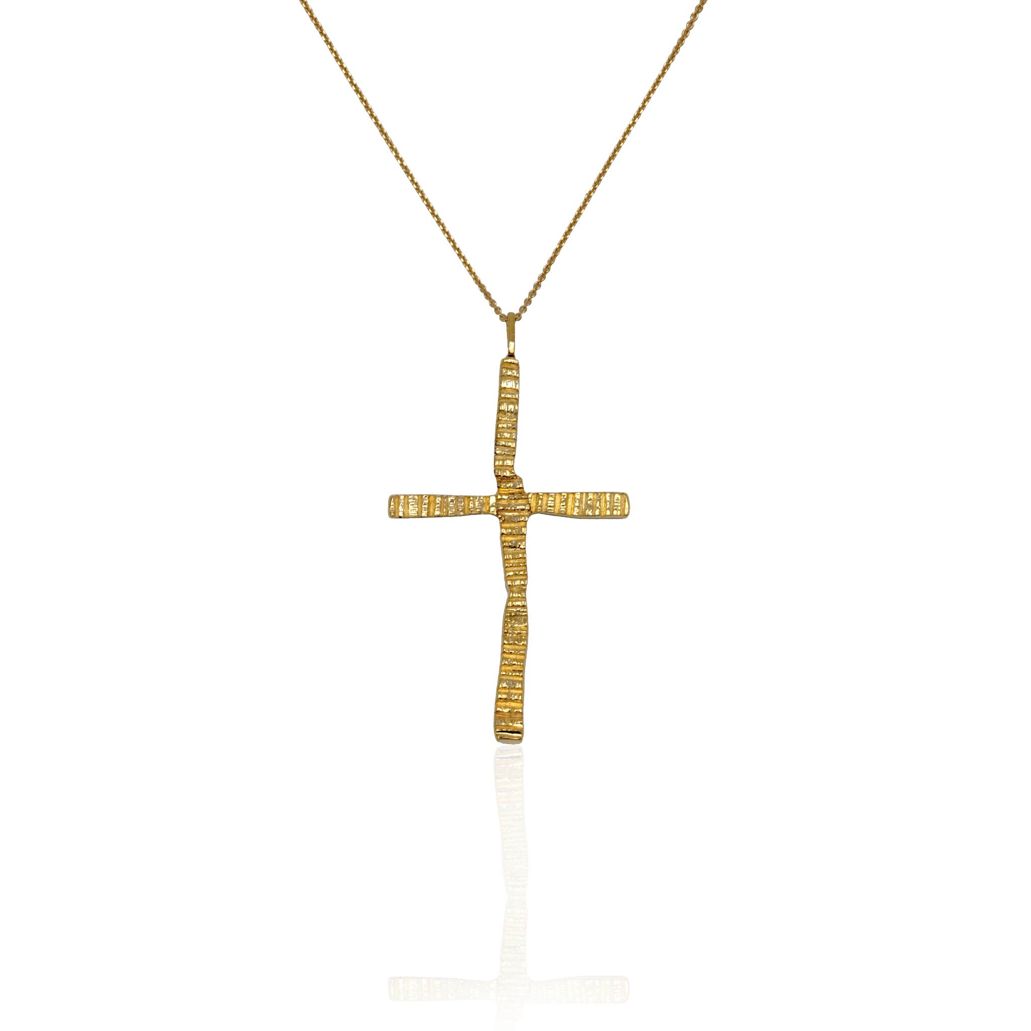 Golden Cross