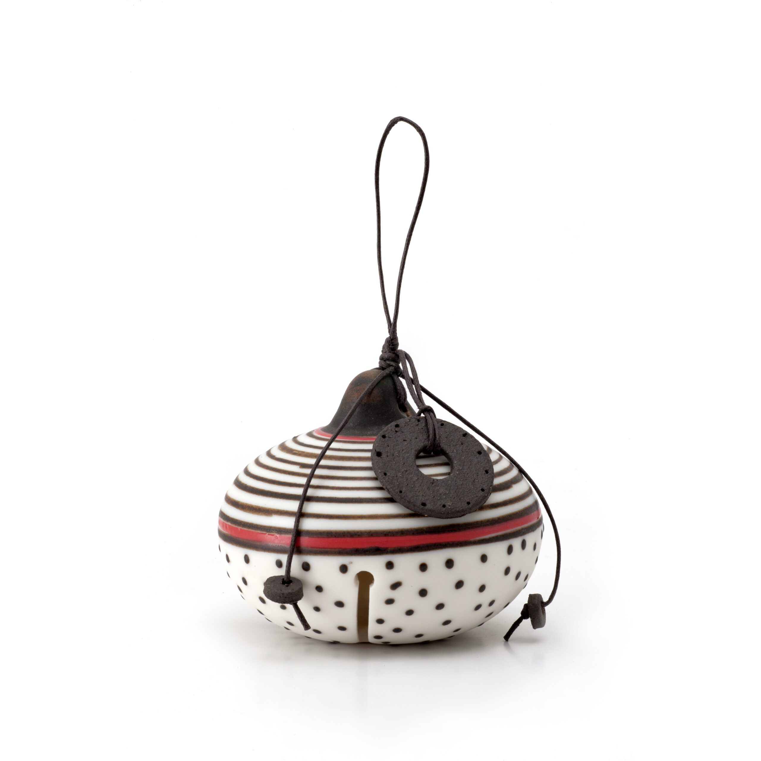 Lucky bell