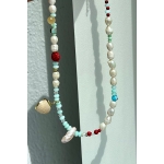 Ocean necklace thumbnail 2