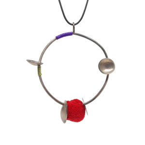 Planet pendant