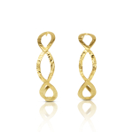 Leaves hoops medium thumbnail 3