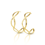 Leaves hoops medium thumbnail 1