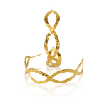 Leaves hoops medium thumbnail 2