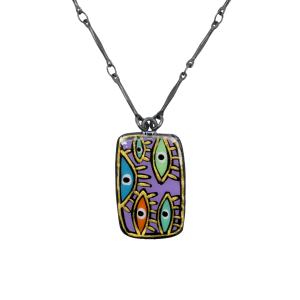 Five Eye neclace