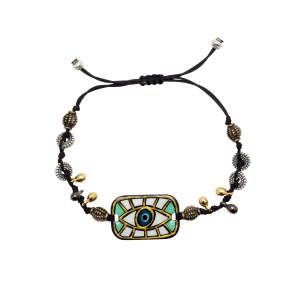 Bracelet eye