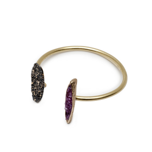 Brass Bracelet