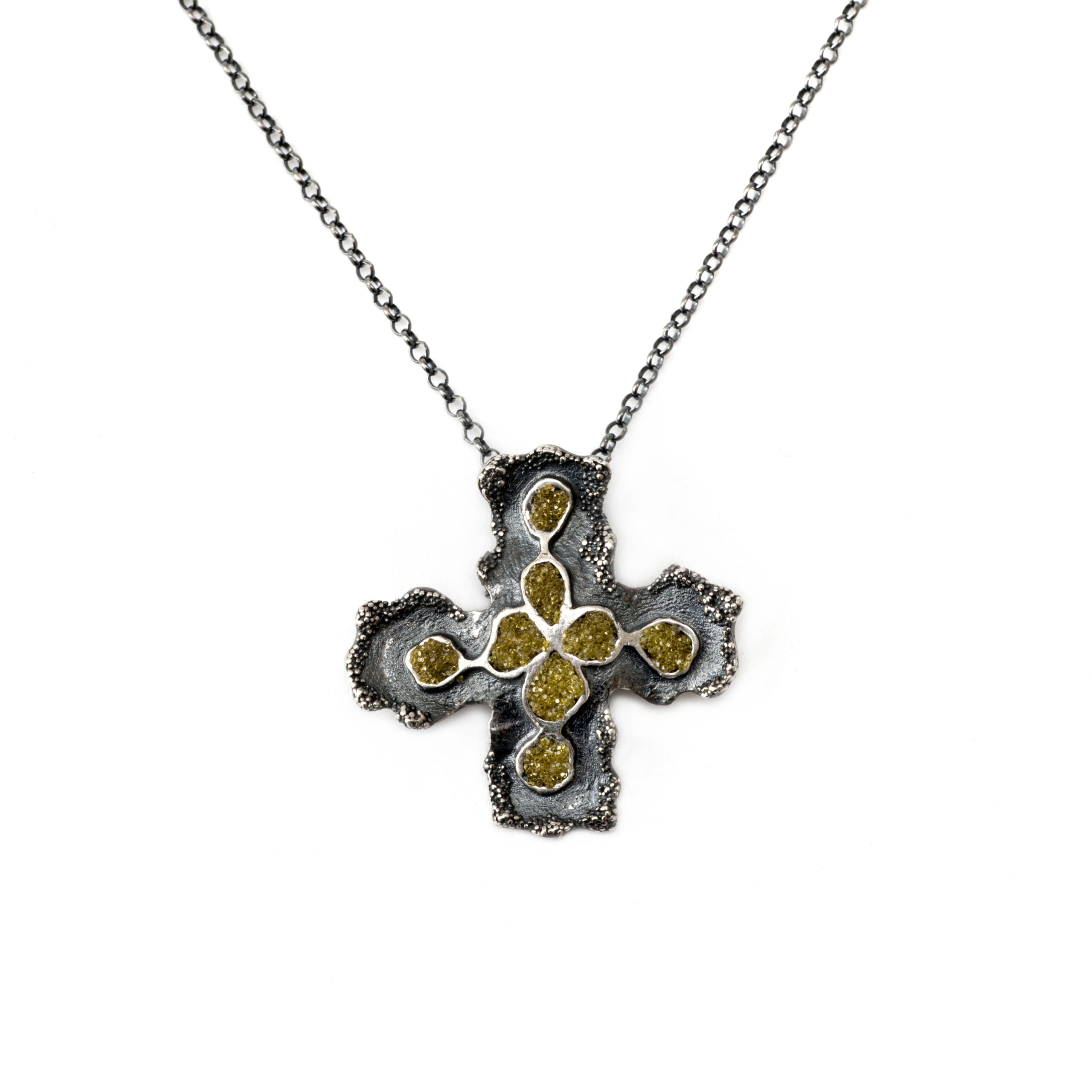 Vintage Cross
