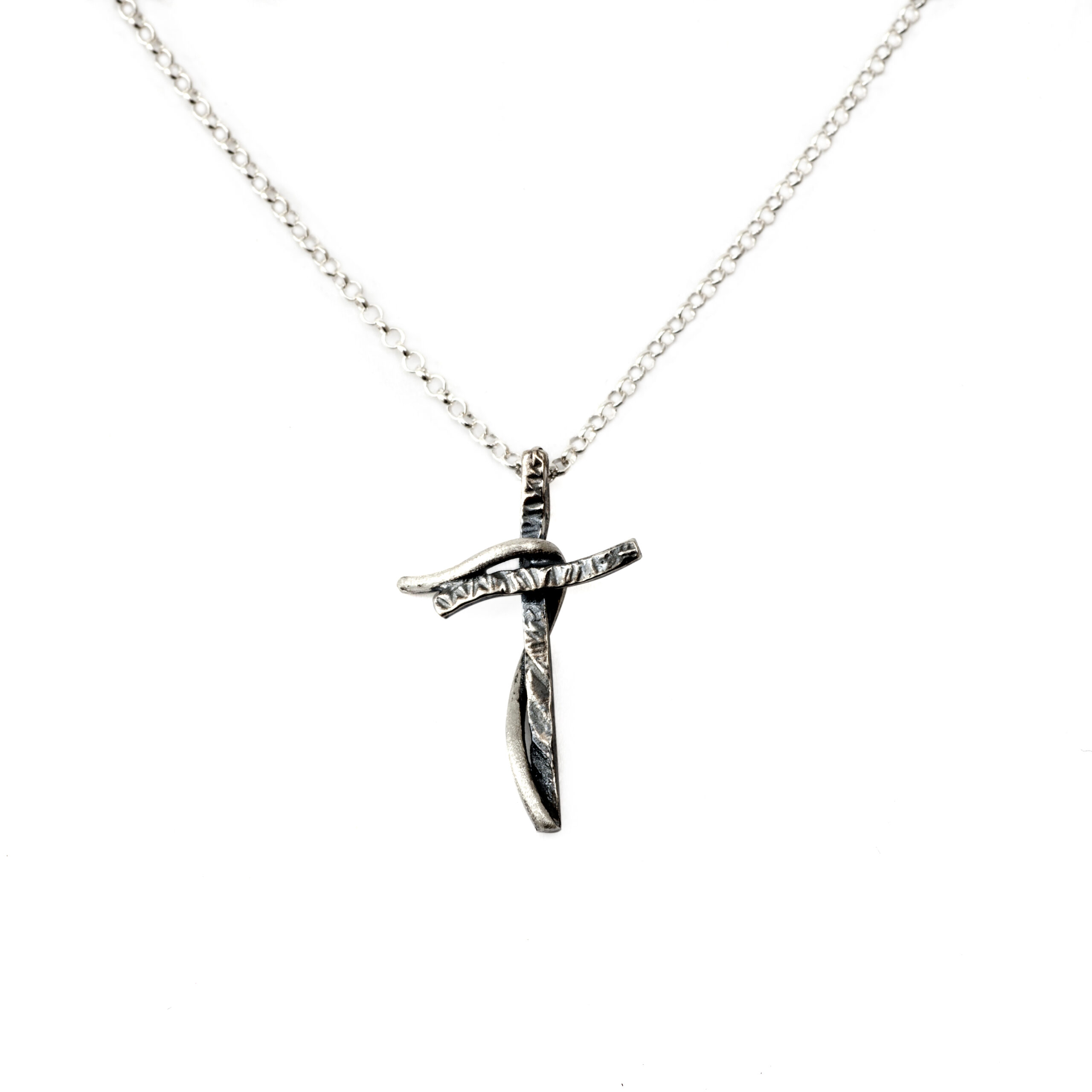 Twisted Cross